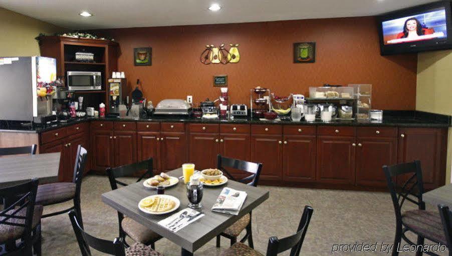 Surestay Plus Hotel By Best Western Джексон Экстерьер фото